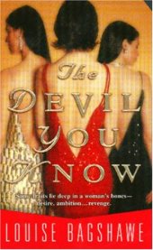 book The Devil You Know