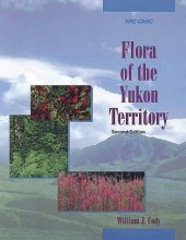 book Flora of the Yukon Territory