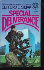 book Special Deliverance