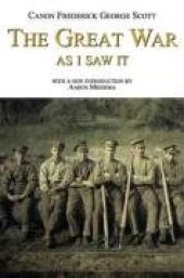 book The Great War as I Saw It