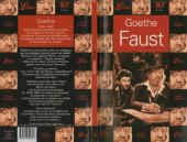 book Faust  French