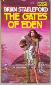 book The Gates of Eden