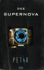 book Supernova: Petir