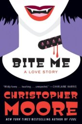 book Bite Me: A Love Story