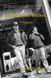 book Running With Walker: A Memoir