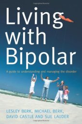 book Living with Bipolar: A Guide to Understanding and Managing the Disorder