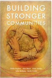 book Building Stronger Communities