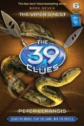 book The 39 Clues Book 7: The Viper's Nest