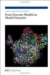 book From Enzyme Models to Model Enzymes