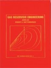 book Gas reservoir engineering (SPE textbook series)