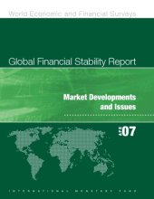 book Global Financial Stability Report April 2007: Market Developments and Issues (World Economic and Financial Surveys)