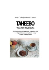 book Taheebo: vasa pot do zdravja