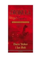 book Drakula nemrtvi