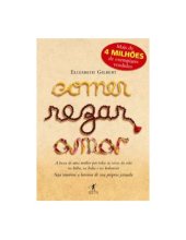 book Comer, rezar, Amar