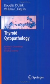 book Thyroid Cytopathology (Essentials in Cytopathology)