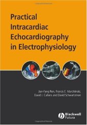 book Practical Intracardiac Echocardiography in Electrophysiology