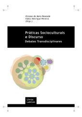 book Praticas Socioculturais e Discursos: Debates transdisciplinares