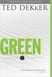 book Green (The Circle Series)