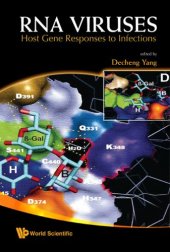 book RNA Viruses: Host Gene Responses to Infections