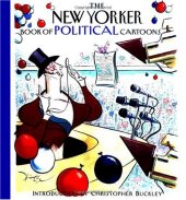 book The New Yorker Book of Political Cartoons