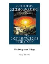 book Sunspacers Trilogy