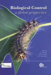 book Biological Control: (Cabi International)