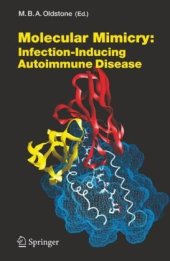 book Current Topics in Microbiology and Immunology, Volume 296, Molecular Mimicry: Infection Inducing Autoimmune Disease, 1st Edition