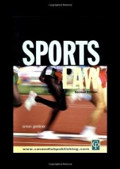 book Sports Law 2 e