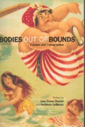 book Bodies out of Bounds: Fatness and Transgression