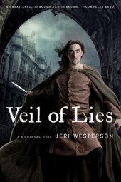 book Veil of Lies: A Medieval Noir