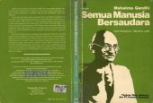 book Semua Manusia Bersaudara