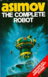 book The Complete Robot