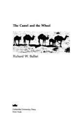 book The Camel and the Wheel