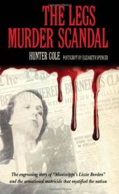 book The Legs Murder Scandal