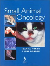 book Small Animal Oncology