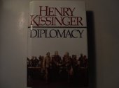 book Diplomacy