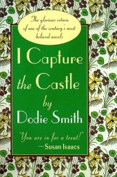 book I Capture the Castle