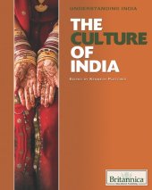 book The Culture of India (Understanding India)