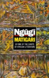 book Matigari (African Writers Series)