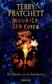 book Maurice, der Kater