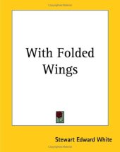 book With Folded Wings