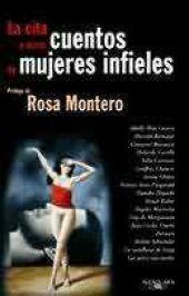 book La Cita y Otros Cuentos de Mujeres Infieles