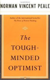 book The Tough-Minded Optimist