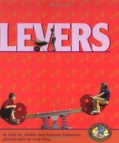 book Levers (Early Bird Physics)