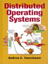 book Distributed Operating Systems