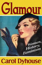 book Glamour: Women, History, Feminism