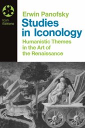 book Studies in Iconology: Humanistic Themes in the Art of the Renaissance