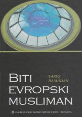 book Biti evropski musliman: Izucavanje islamskih izvora u evropslom kontekstu