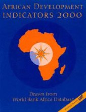 book African Development Indicators 2000