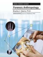 book Forensic Anthropology (Inside Forensic Science)